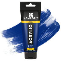 Акрилна боја STANDART Kompozit 75 ml – 57 Кобалт сина