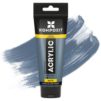 Акрилна боја STANDART Kompozit 75 ml – 62 Кралско сина