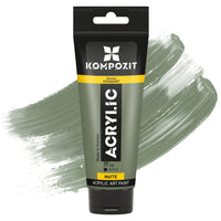Акрилна боја STANDART Kompozit 75 ml – 77 Жалфија