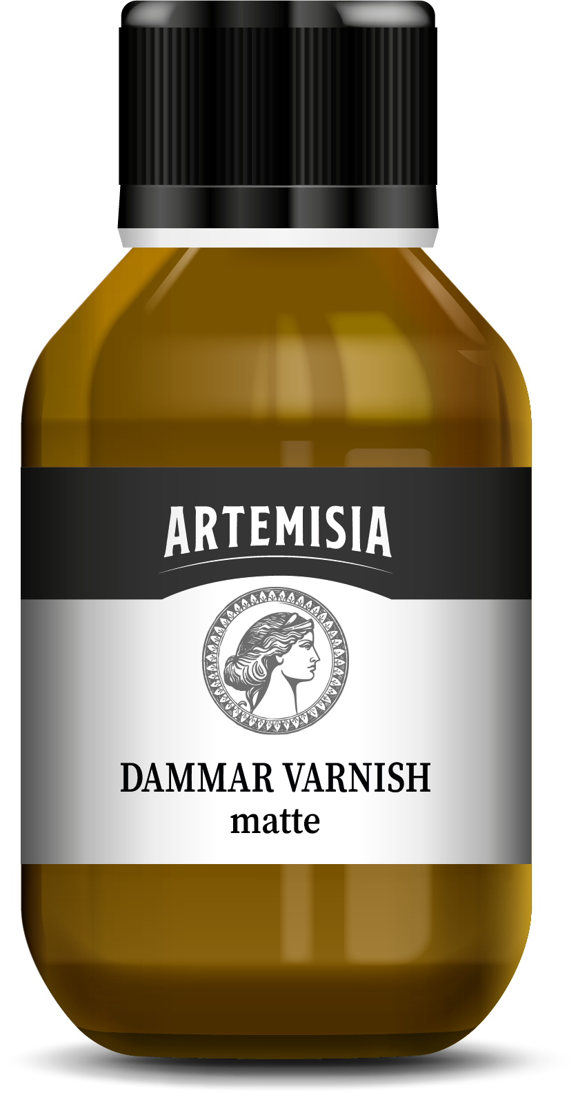 Artemisia Дамар лак