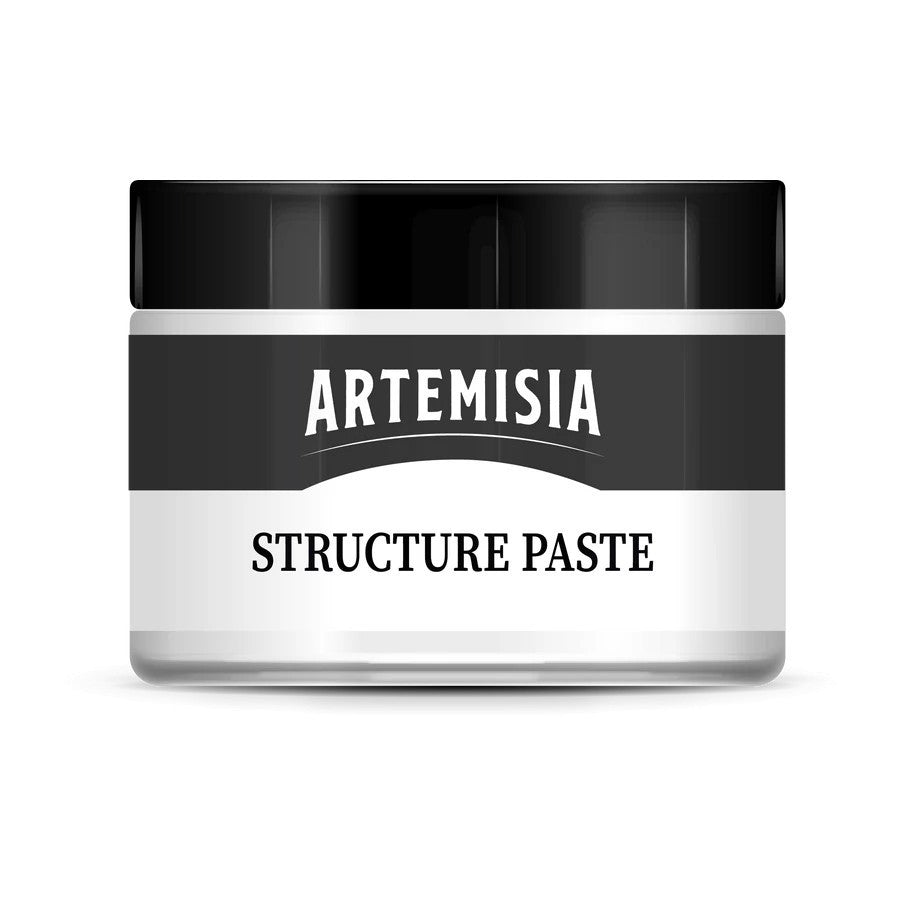Artemisia структурна паста