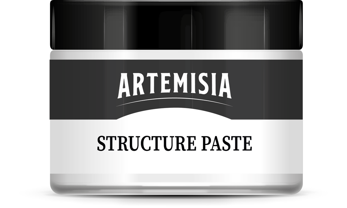 Artemisia структурна паста