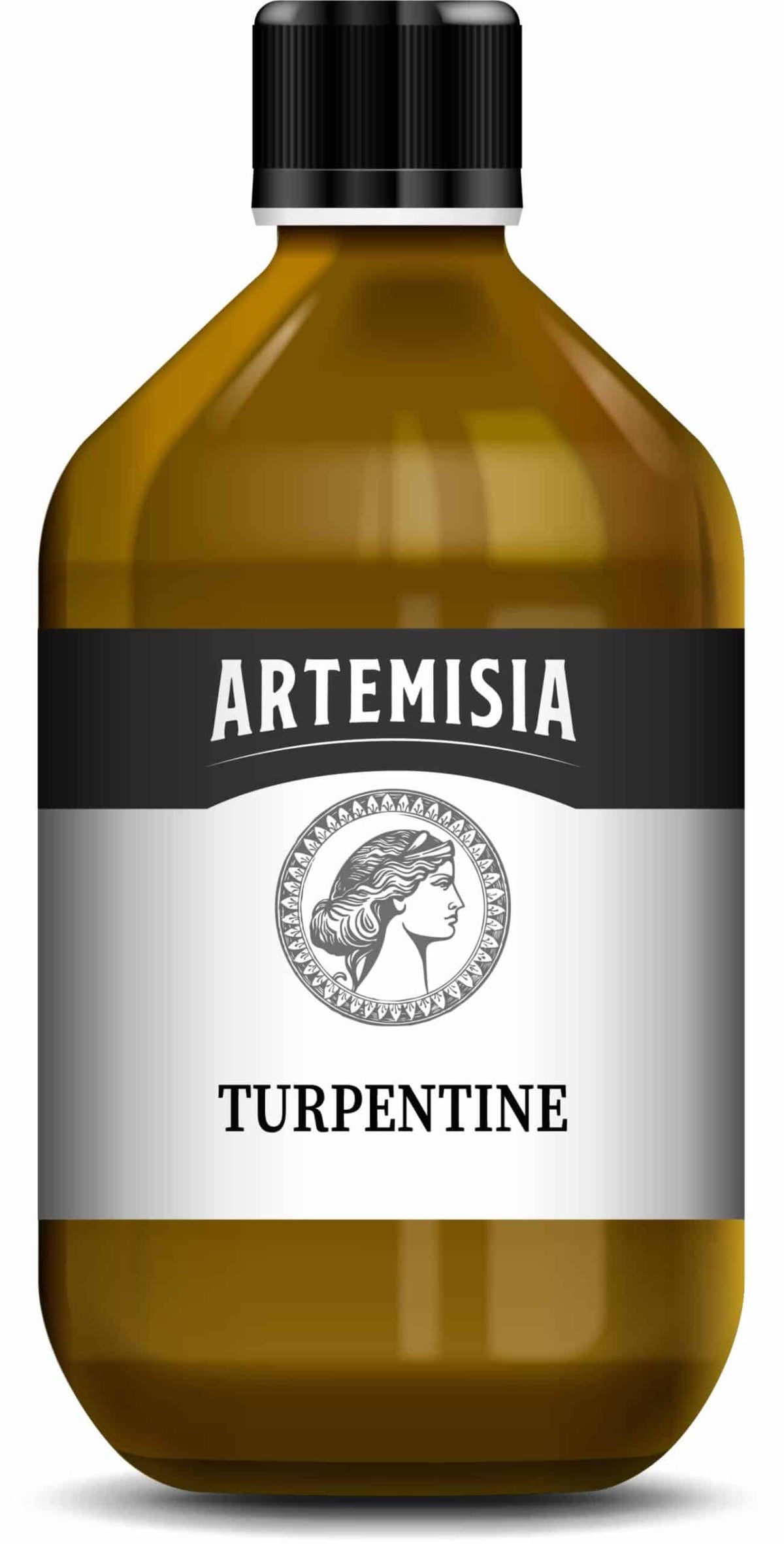 Artemisia Terpentin
