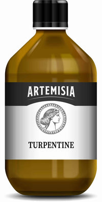Artemisia Terpentin