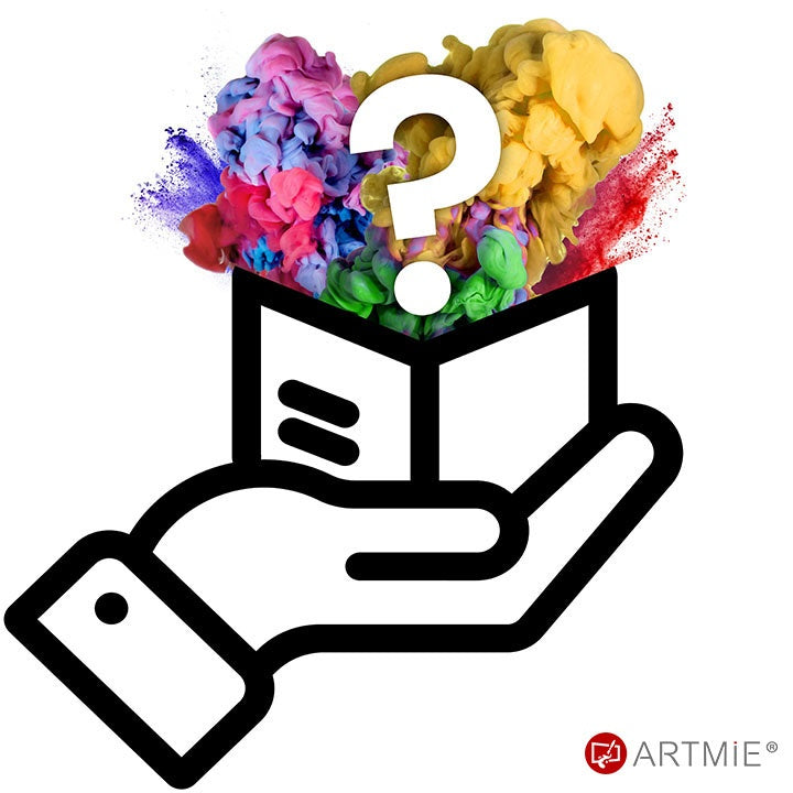 ARTMIE Mystery производ