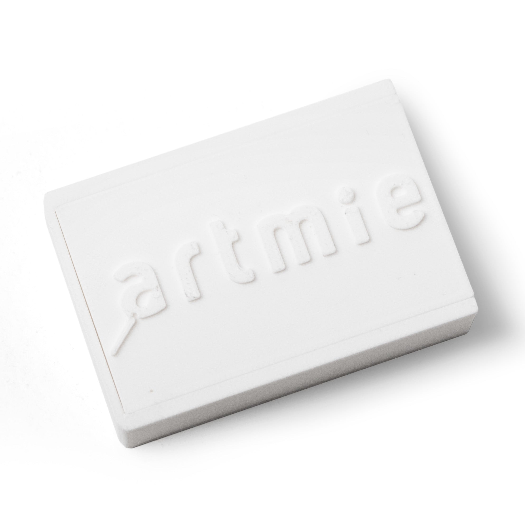 ARTMIE Пластична кутија за бои со акварел - 2