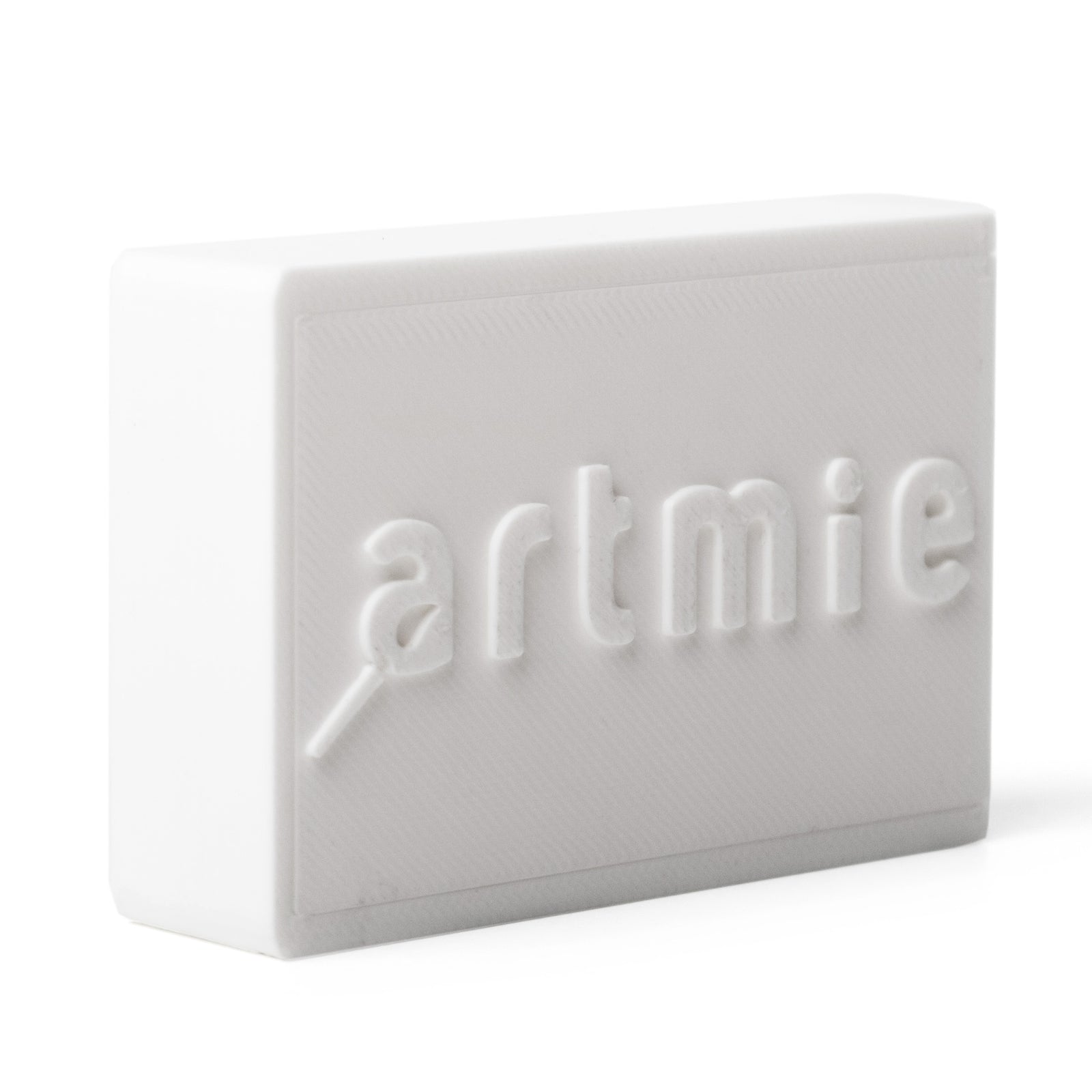 ARTMIE Пластична кутија за бои со акварел - 3