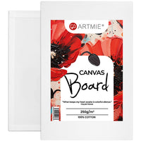 ARTMIE платно за сликање на картон