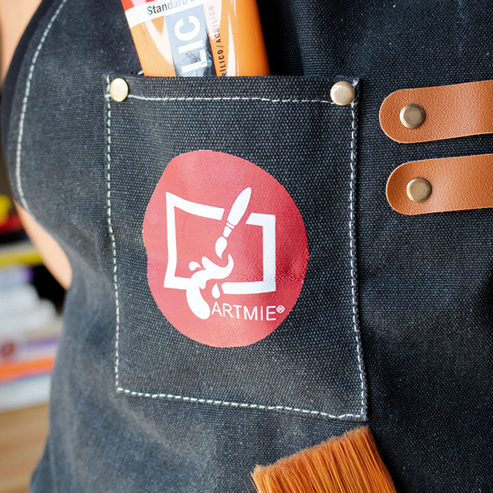 ARTMIE уметничка престилка - 5
