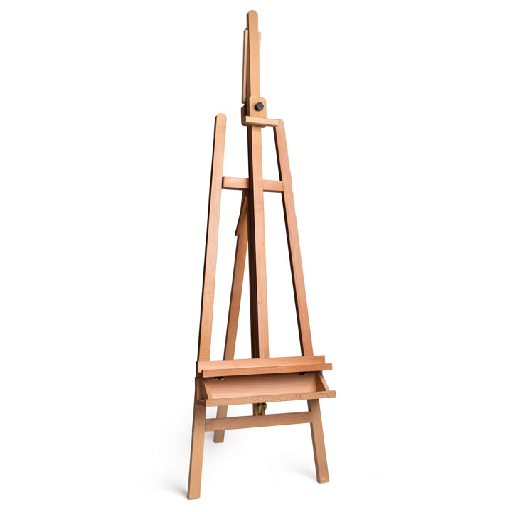 Ателје Аид Сликарство триножник ARTMIE - 1