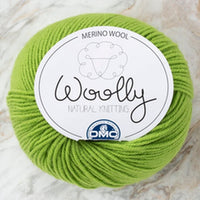 Baby merino предиво 125 m - 1