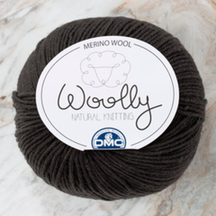 Baby merino предиво 125 m - 6