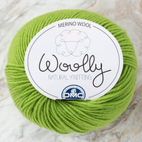 Baby merino предиво 125 m - 4