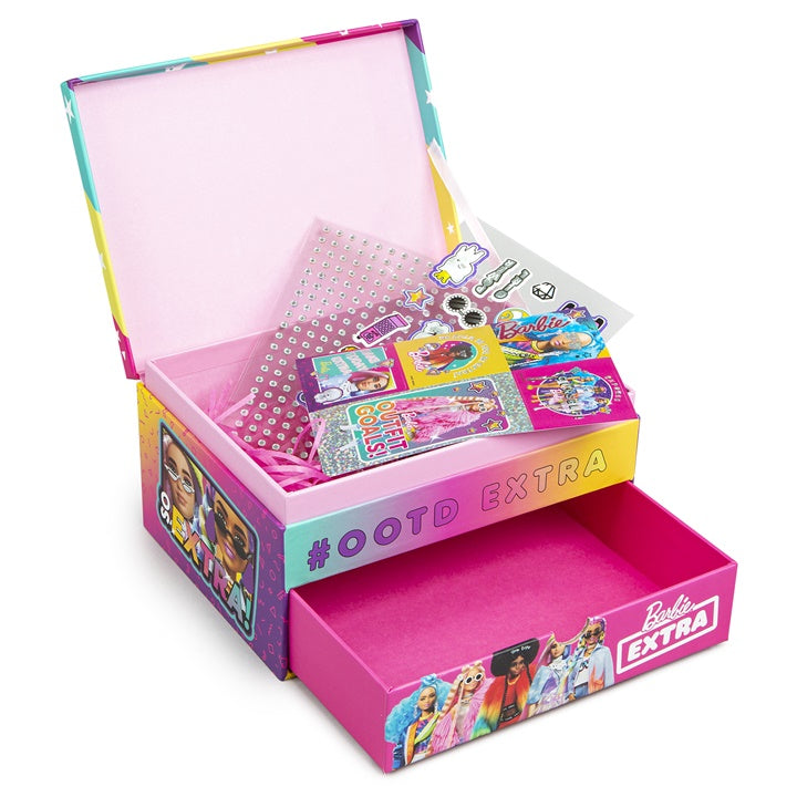 BARBIE кутија за накит - 2