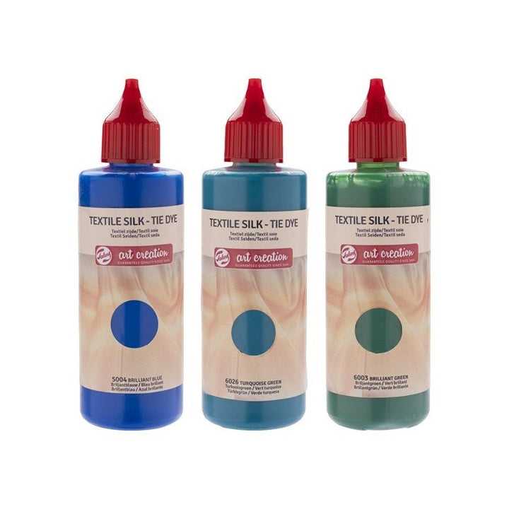 Батик бои Talens Art Creation 3 x 85 ml - 3