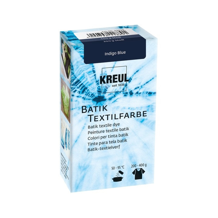 Боја за текстил KREUL Javana Batik 70 g