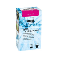Боја за текстил KREUL Javana Batik 70 g – pravá ružová