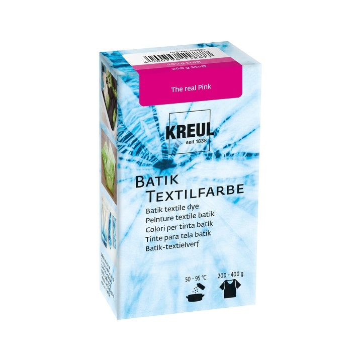 Боја за текстил KREUL Javana Batik 70 g