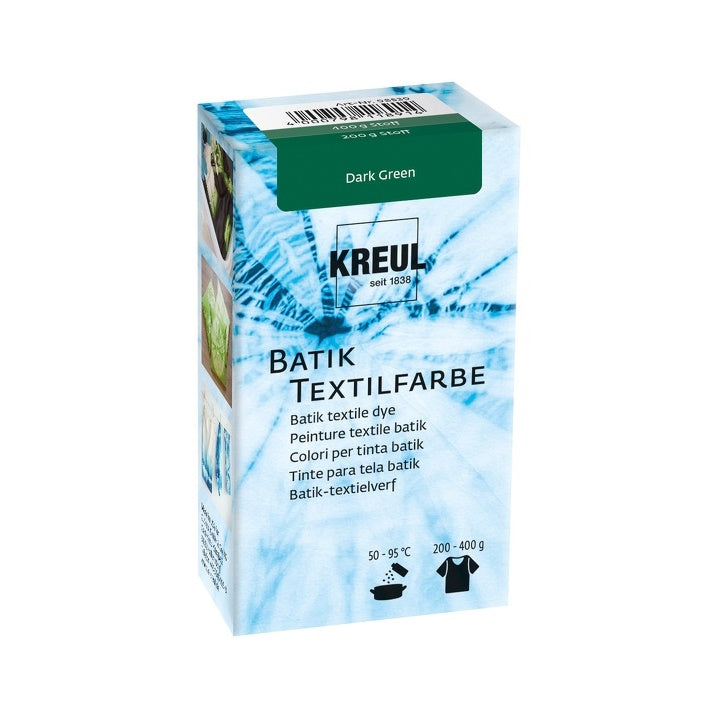 Боја за текстил KREUL Javana Batik 70 g