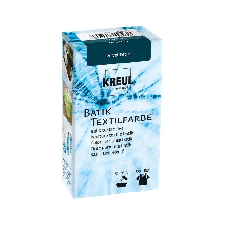 Боја за текстил KREUL Javana Batik 70 g