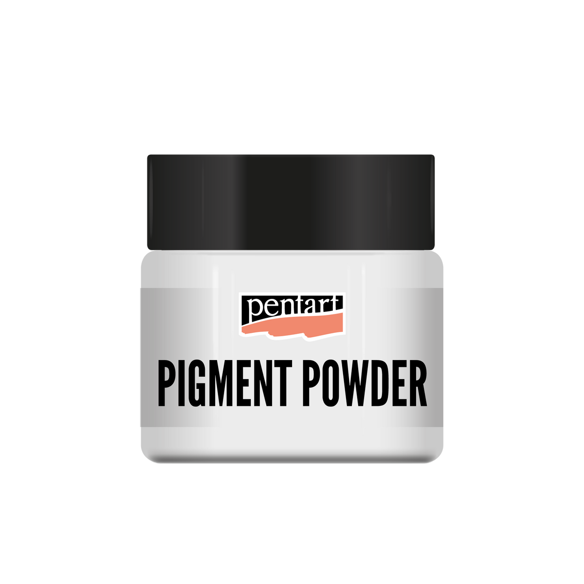 Бел пигмент во прав Pentart мин. 10 g