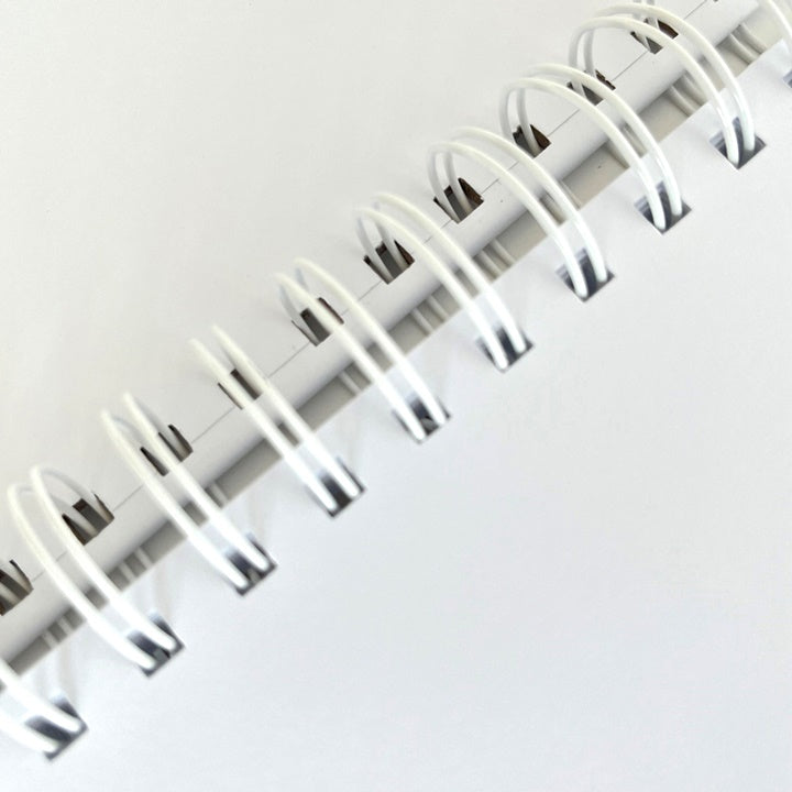 Бел Scrapbooking албум 20,5x20,5 cm - 3