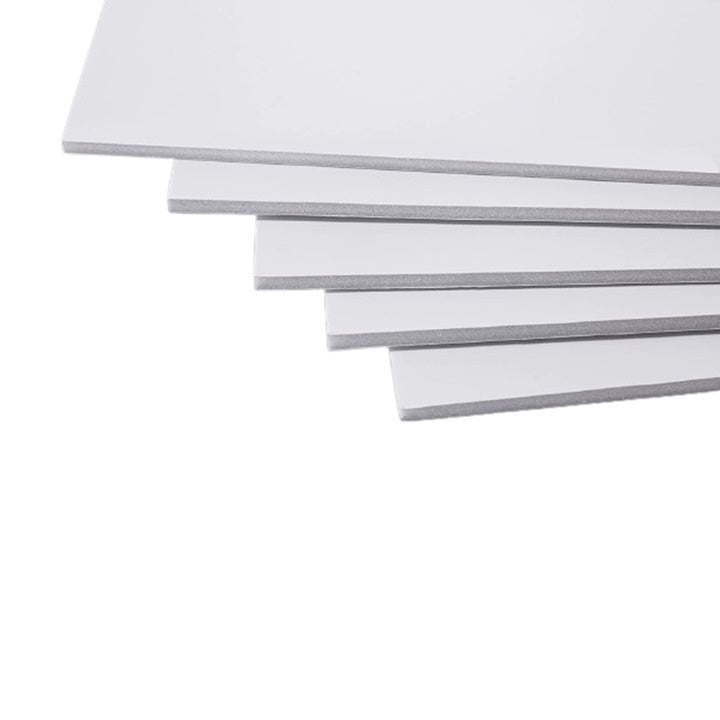 Бела капа плоча AIRPLAC PREMIER 5 mm - 1