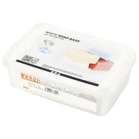 Бела сапунска база - 1 kg