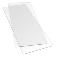 Big Shot Sizzix машина за втиснување - 3