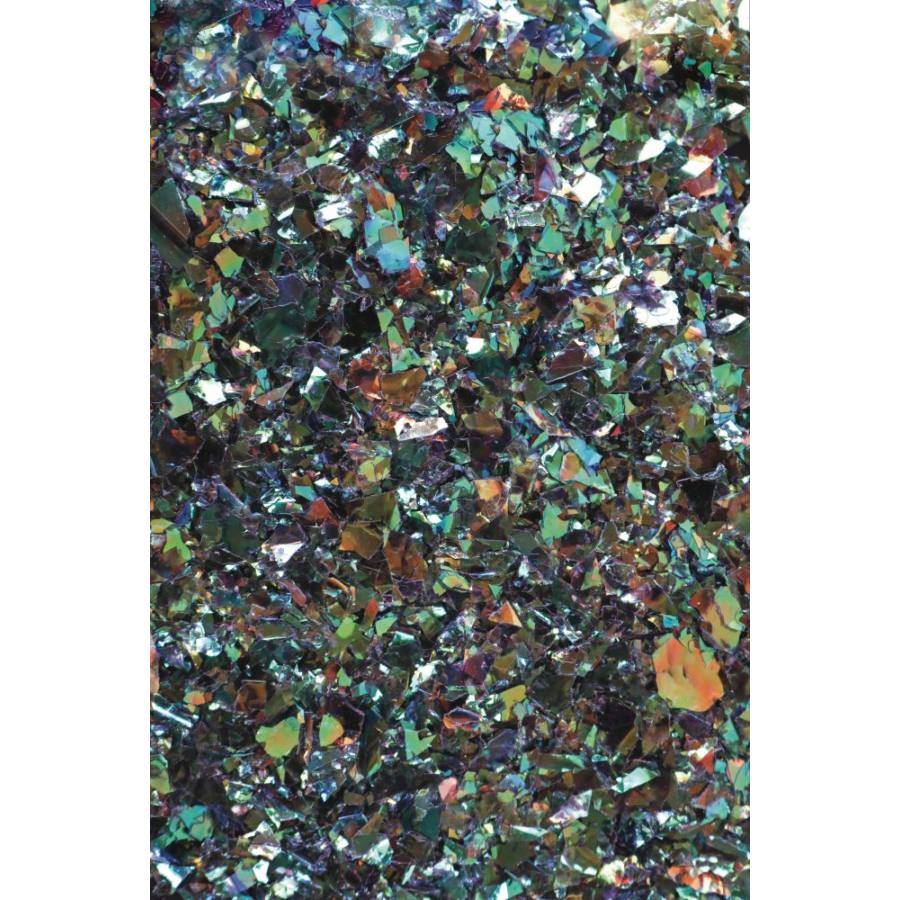 Блескави вселенски снегулки Pentart - 9