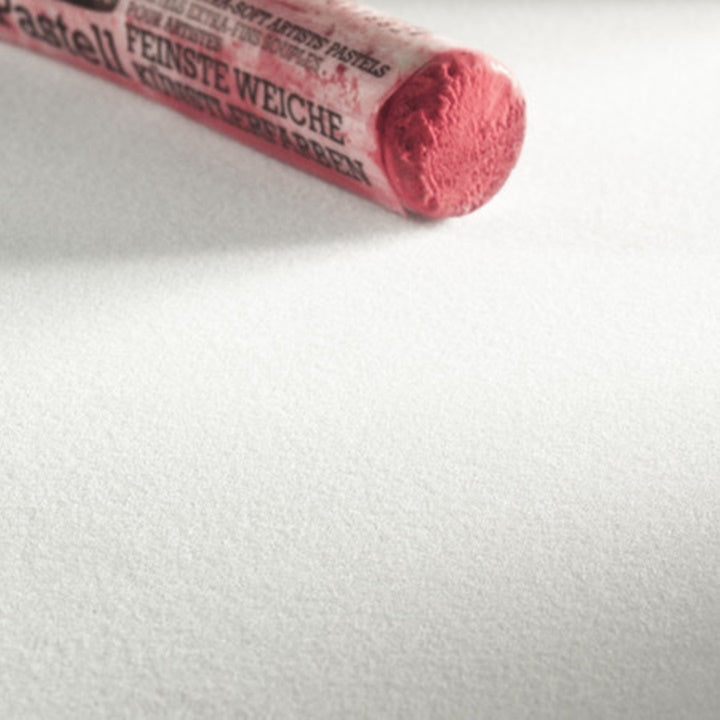 Блок од бели пастелни хартии HAHNEMÜHLE VELOUR - 2