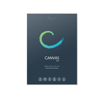 Блок сликарско платно - Canvas pad - 3