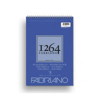 Блок со акварел FABRIANO 1264 - 3