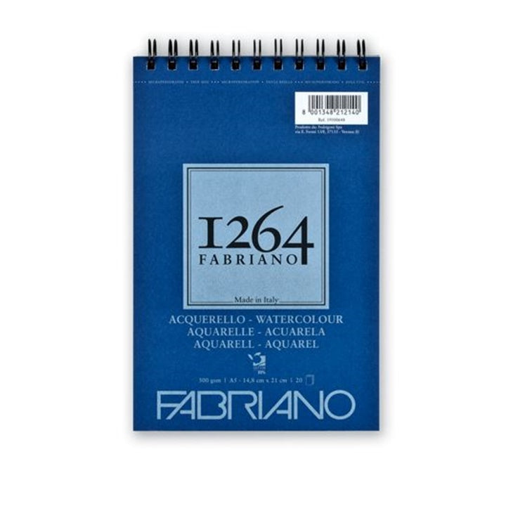 Блок со акварел FABRIANO 1264 - 2