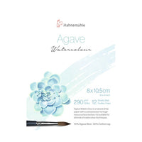 Блок со акварел HAHNEMÜHLE AGAVE - 1