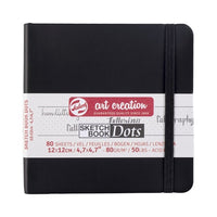 Блок за скицирање Art Creation Dots - 3