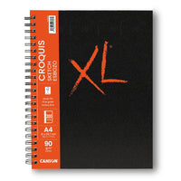 Блок за скицирање CANSON XL Sketch 90 g/m² 200L A4