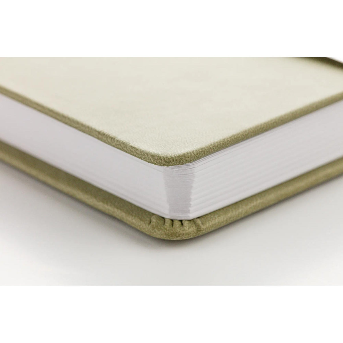 Блок за скицирање DARWI Khaki A4, 140 g/m², 80 листа