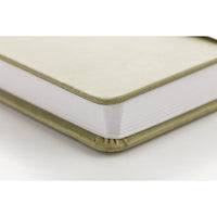 Блок за скицирање DARWI Khaki A4, 140 g/m², 80 листа