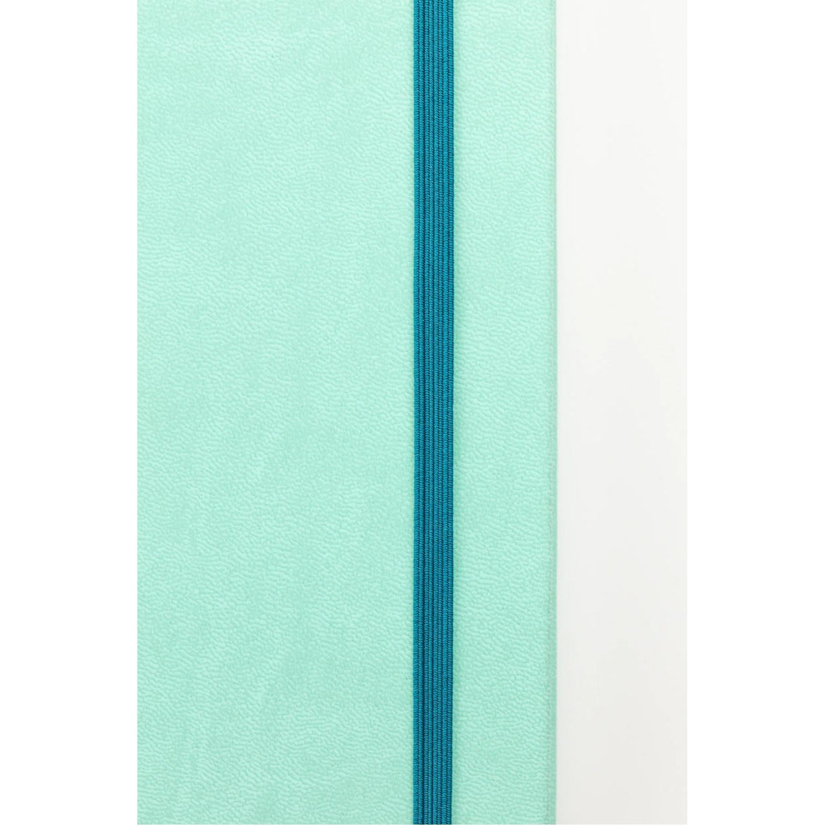 Блок за скицирање DARWI Mint Green 14 x 14 cm, 140 g, 80 листа