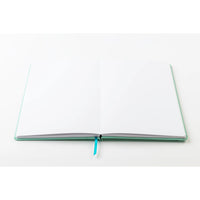 Блок за скицирање DARWI Mint Green A4 140 g/m² - 80 листови