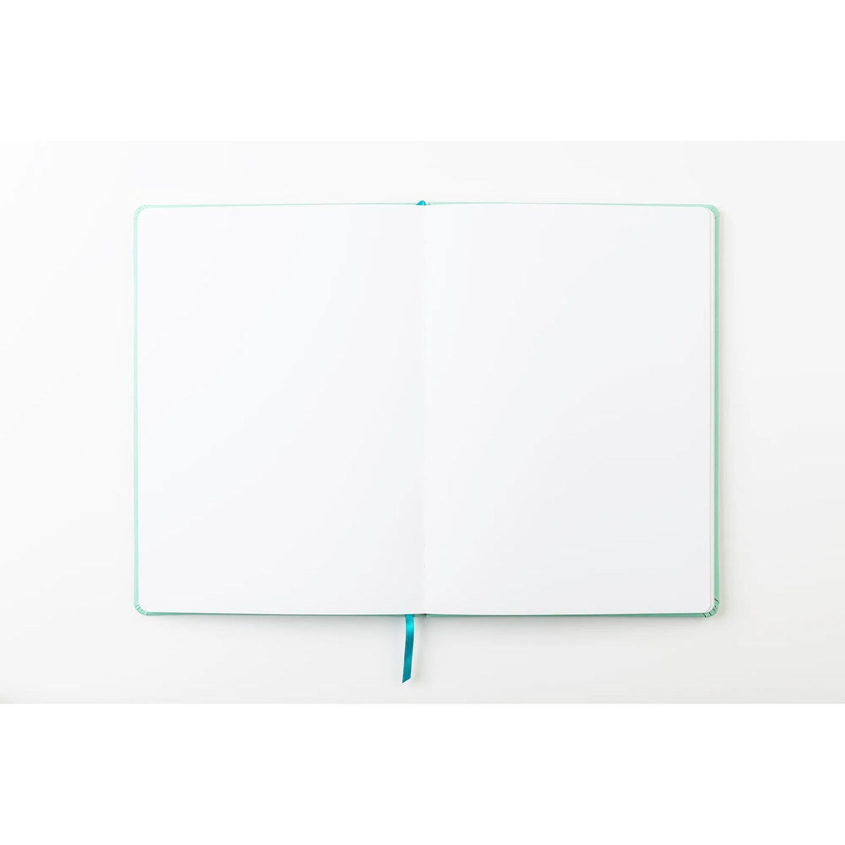 Блок за скицирање DARWI Mint Green A4 140 g/m² - 80 листови