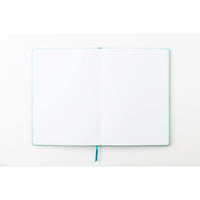Блок за скицирање DARWI Mint Green A4 140 g/m² - 80 листови