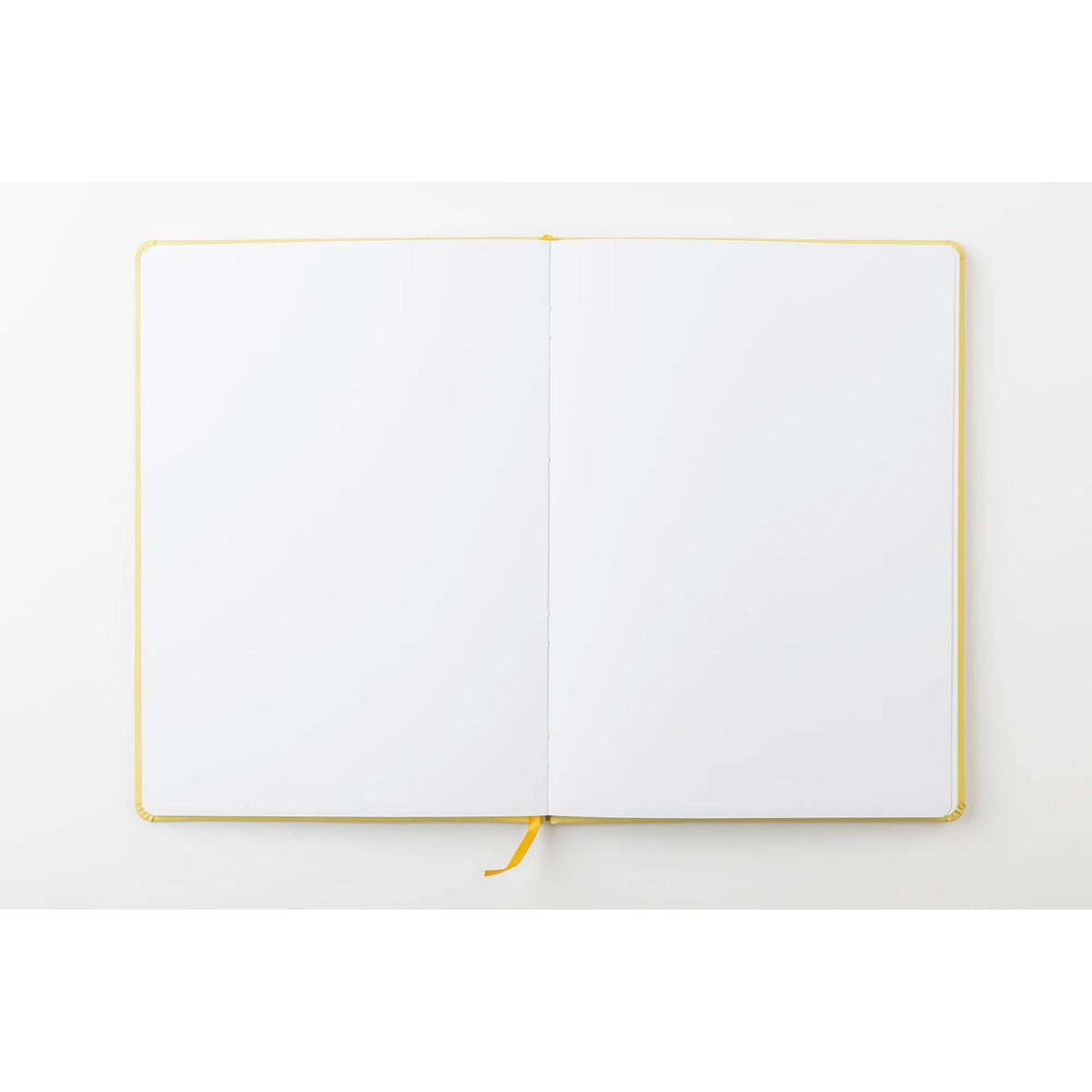 Блок за скицирање DARWI Soft Yellow A4 140 g 80 листови