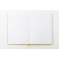 Блок за скицирање DARWI Soft Yellow A4 140 g 80 листови