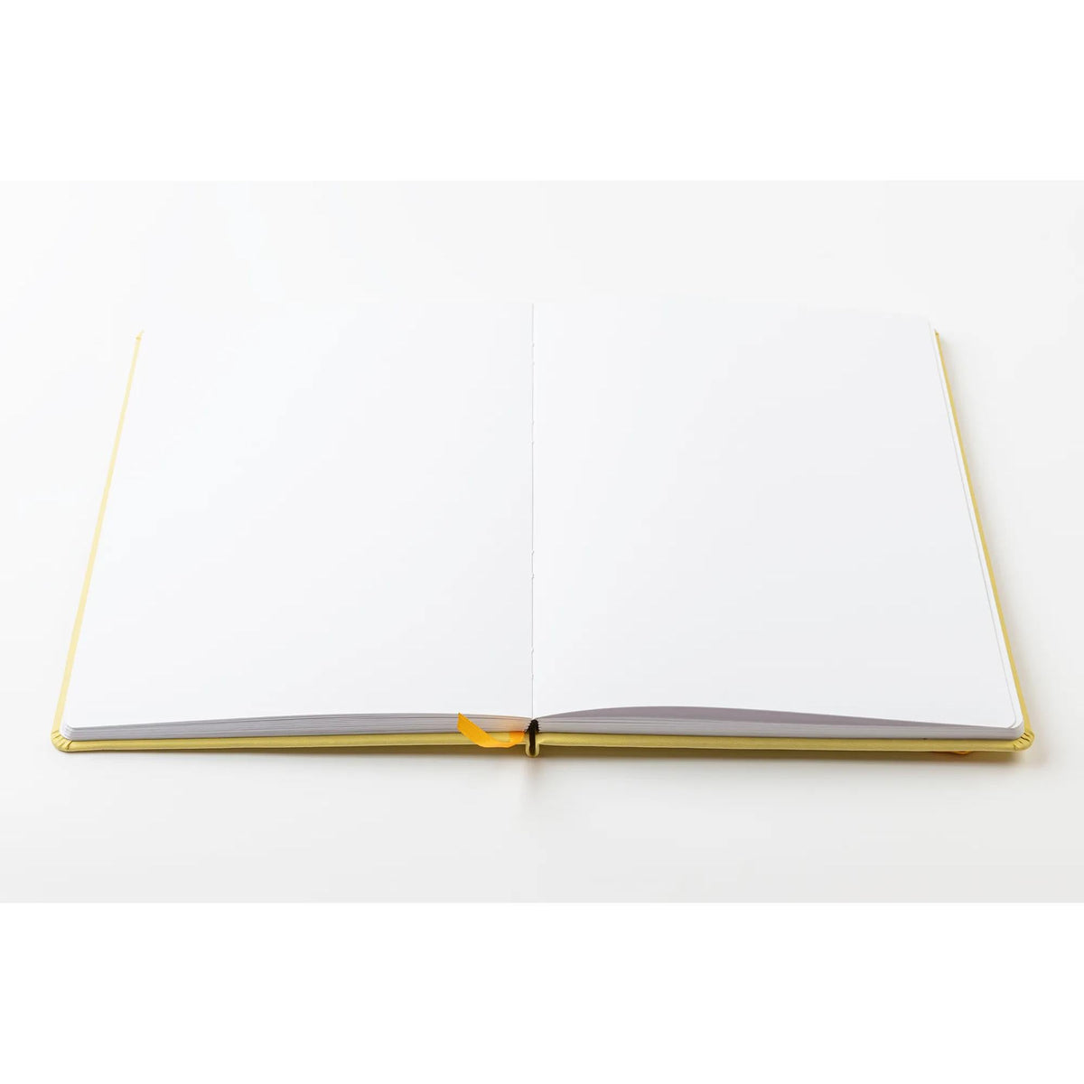 Блок за скицирање DARWI Soft Yellow A4 140 g 80 листови