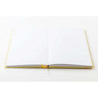 Блок за скицирање DARWI Soft Yellow A4 140 g 80 листови