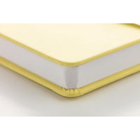 Блок за скицирање DARWI Soft Yellow A4 140 g 80 листови