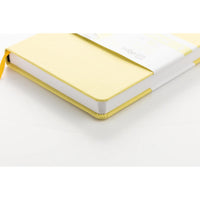 Блок за скицирање DARWI Soft Yellow A4 140 g 80 листови