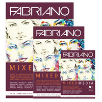 Блок за скицирање FABRIANO Mixed Media - 1